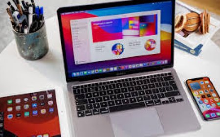 Trade in Your MacBook Online with Ease – Choose WeBuyBackElectronics