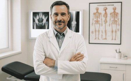 Comprehensive Joint Care: From Hip & Pelvis to Knee Surgery in Canberra