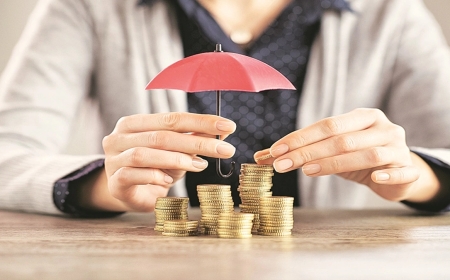 Lifetime Financial Advice: Building Wealth and Security Through Every Life Stage