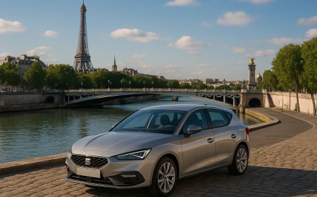 Guide complet pour acheter une voiture Seat d'occasion en France : conseils, étapes et applications utiles