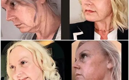 Brighten Instantly with Profhilo by Best Doctors in dubai