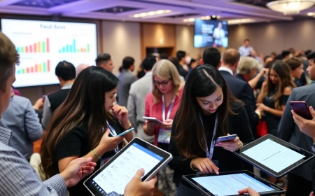 How to Use Post-Event Surveys to Boost Event ROI, Feedback & More?