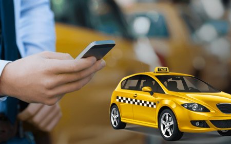 How Local SEO Supports Seasonal Promotions for Taxi Services