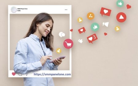 How to Grow Your Brand with an SMM Panel Instagram Strategy