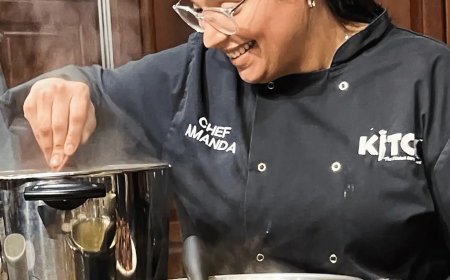 Cook, Learn, and Connect with Kitch: Mystic’s Go-To for Culinary Classes and Premium Cookware