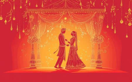 When Will I Get Married?