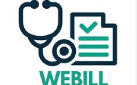 Webill: Reliable Medical Billing for Clinics and Providers Across America