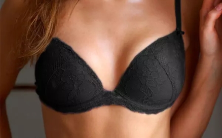 Is Breast Enhancement Right for You Get Personalized Advice from the Best Doctors in Dubai