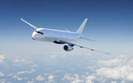 British Airways Business Class