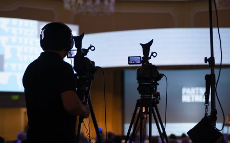 Why Your Next Marketing Strategy Needs Expert Video Production