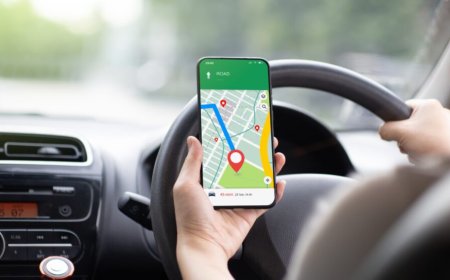 Why Data is the New Fuel for Taxi Businesses: Leveraging Reports & Analytics