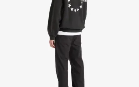 Cole Buxton T-Shirt Fresh Energy for Any Day