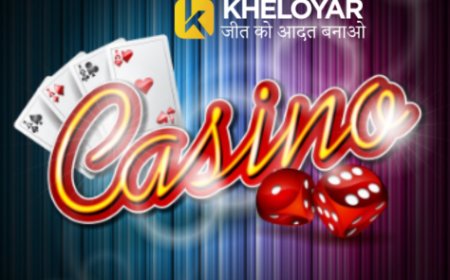 Kheloyar: Your Ultimate Gaming Destination