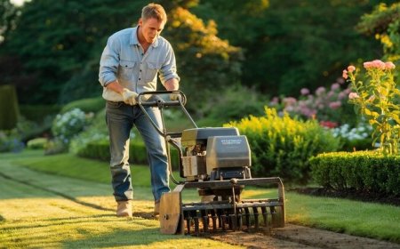 Smart Outdoor Solutions for a Greener South Auckland