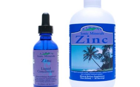 What Are Liquid Minerals and Why Do They Matter