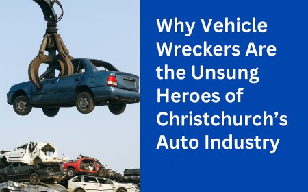 Fast & Free Car Removal Canterbury – Top Cash with Kiwiautowrecker