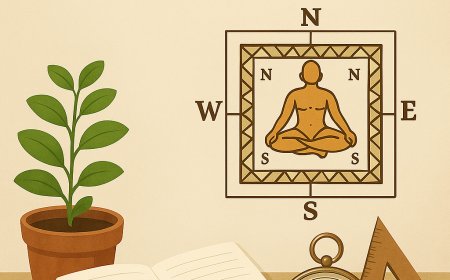 Unlock the Secrets of Harmonious Living with a Vastu Course
