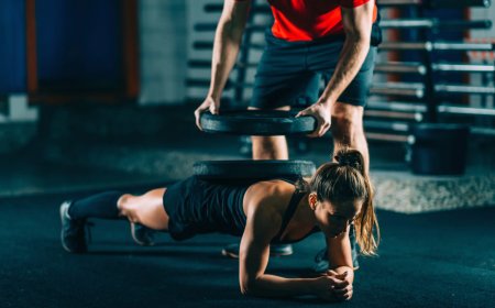 Discover the Best Gyms in Clapham, London Your Ultimate Guide to Fitness and Wellness