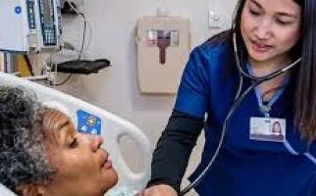 Cracking NURS FPX: Your Guide to Assessments & Study Help