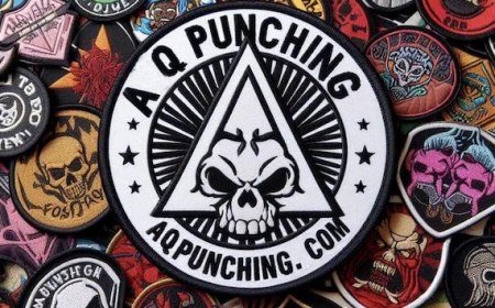 Biker Patches Canada: Wear Your Ride with Pride