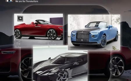 Exploring the Most Expensive Car in India That Defines Luxury and Power