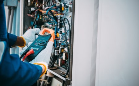 Hiring the Best Costing Consultant for Electrical Projects