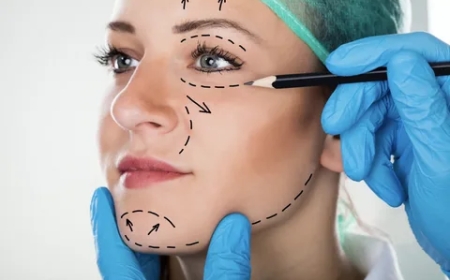 Best Plastic Surgeon Dubai: How to Choose the Right Expert for Your Aesthetic Goals
