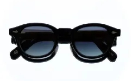 Eyewear That Matches Your Personality and Face Shape – Only at CHASHMAY