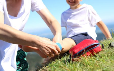 Top First Aid Training Geelong: Equip Yourself with Life-Saving Skills Today