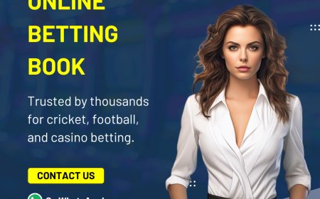 Secure Your Best Online Betting ID Today – 24/7 Support