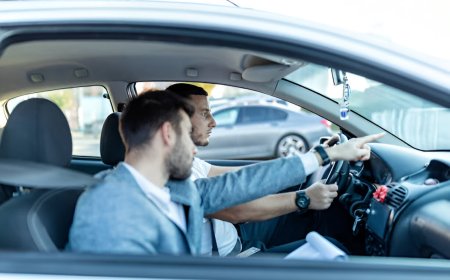 Why the Top Driving Instructor Course SA Can Set You on the Road to Success