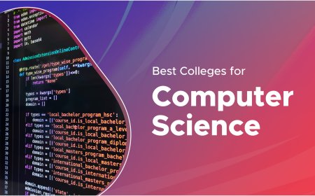 Inside the Future: What’s New in Computer Science Colleges in Gujarat in 2025?