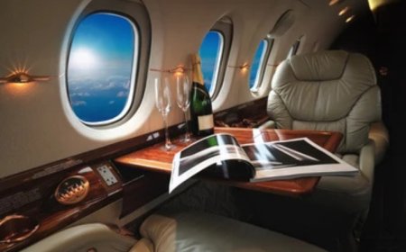 Delta Business Class International: Luxury Travel Redefined