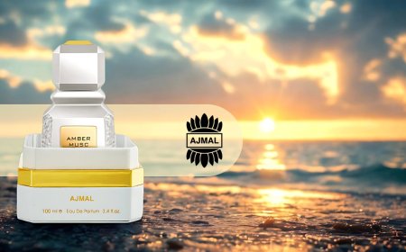 Discovering Perfume Culture in Qatar: Attar, Tradition & Top Buying Spots