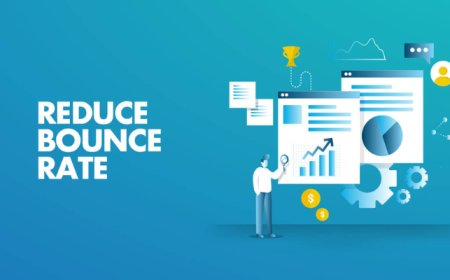 Understanding Bounce Rate and How to Reduce It