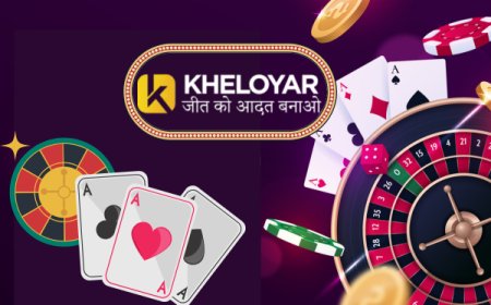 Join Kheloyar Instantly – Bet on Sports & Play Fantasy Cricket Today
