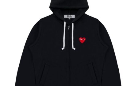 The Role of Comme des Garçons in Promoting Avant-Garde Style Trends