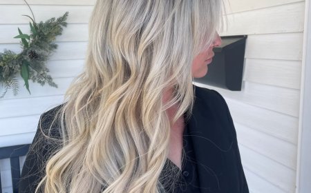 Who Is the Best Hair Stylist in Madison, WI? Top Experts Revealed!