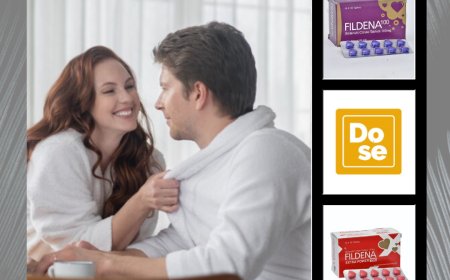 How to Take Fildena Safely and Effectively?