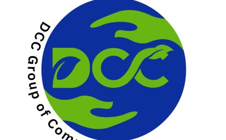 How Screening Equipment Manufacturers Are Transforming Waste Segregation - DCC Group