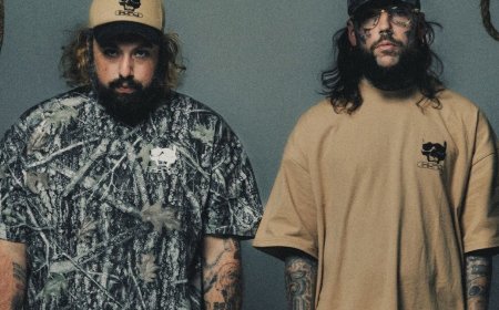 Official Suicideboys Hoodie Store – The Underground Look Redefined