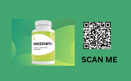 ProZenith Official Website Deals – Free & Fast Shipping in America