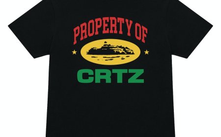 Breaking Down the Corteiz Clothing Latest Drop: What You Need to Know