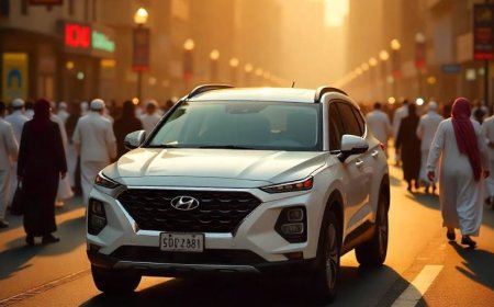 Saudi Arabia Taxi Service for Hajj and Umrah: Hassle-Free Transfers