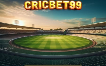 Cricbet99 Login Portal – Instant Access to Cricket Betting