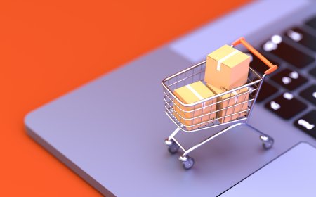 Dubai Ecommerce Website Elevate Your Online Business with Smart Design and Development