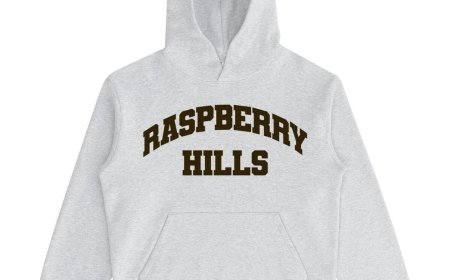 Official Raspberry Hills Clothing Official Online Store – Where Style Meets the Underground