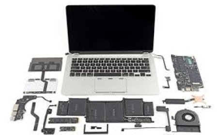 Affordable Professional laptop repair Houston shop