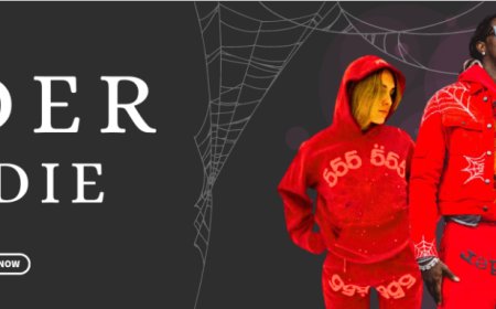 Building a Spider Worldwide Wardrobe That Reflects You