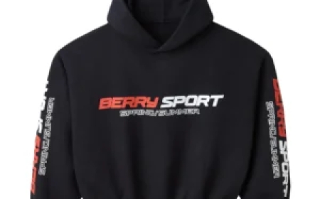 Welcome to the World of Raspberry Hills